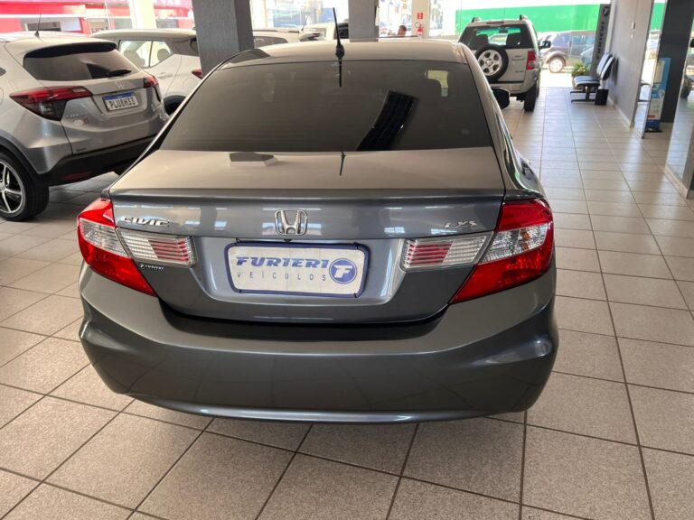 CIVIC (3)