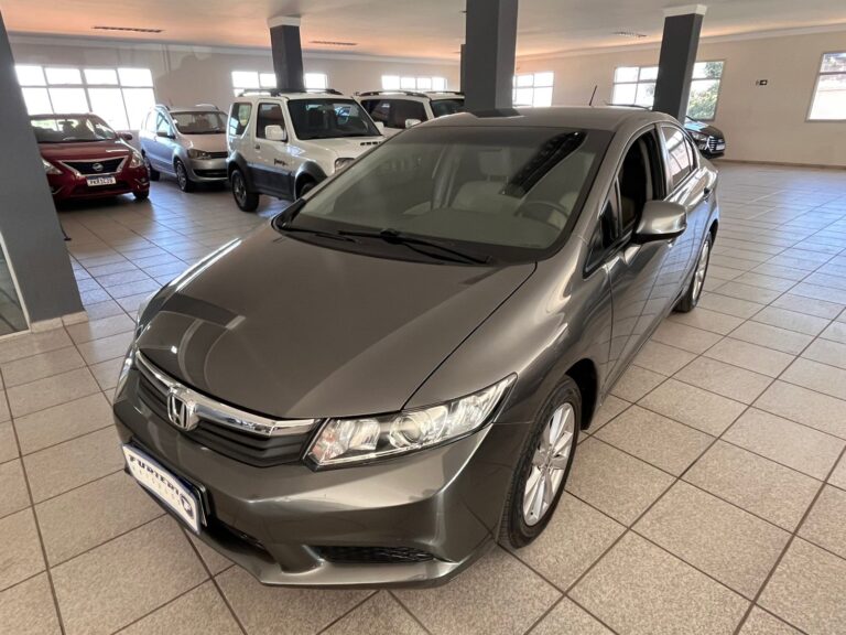 CIVIC (5)
