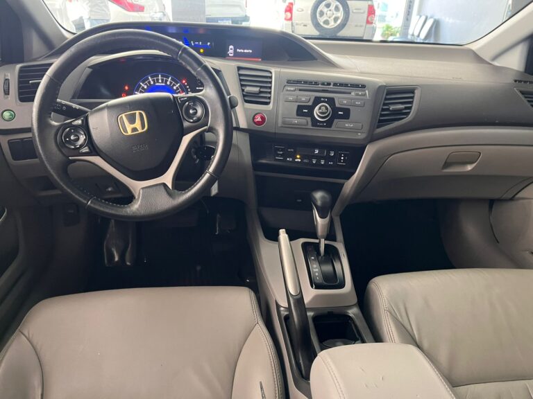 CIVIC (8)