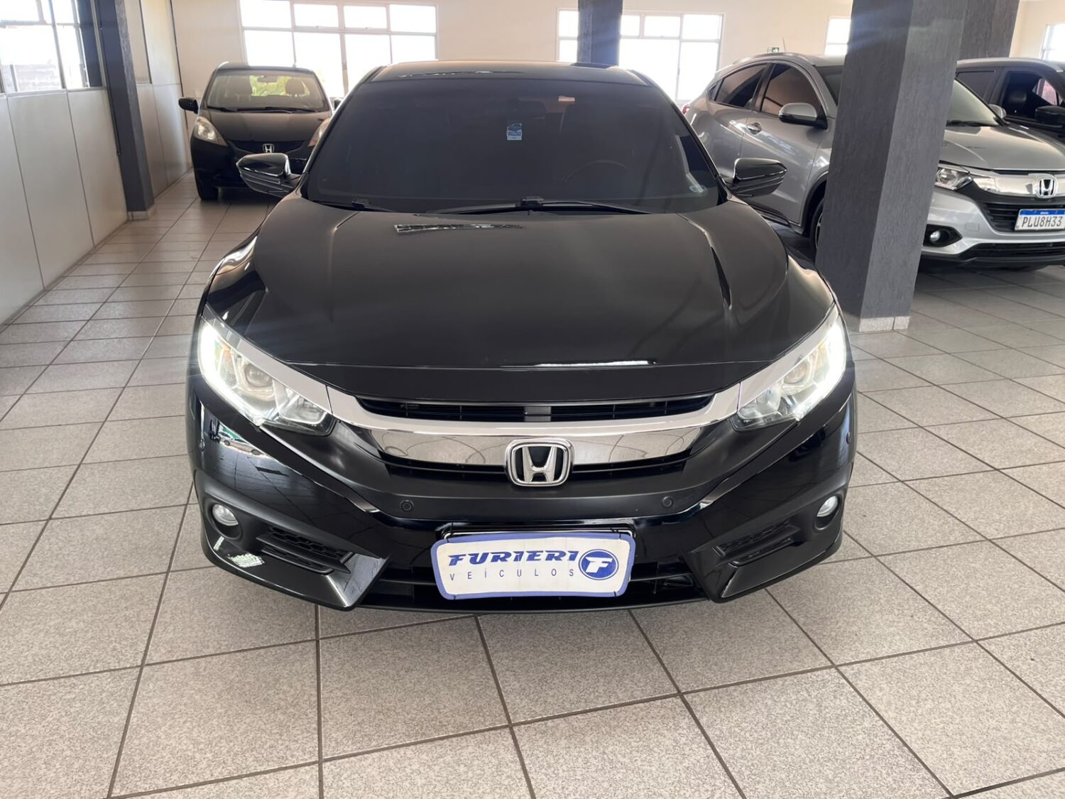 CIVIC (8)